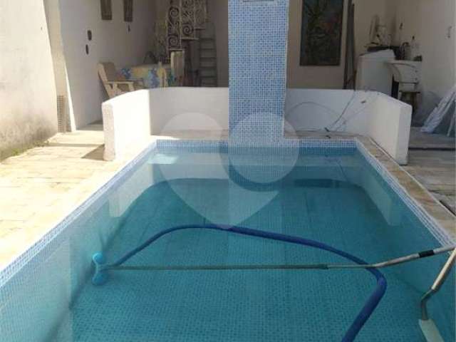 Casa no brooklin . sobrado com piscina