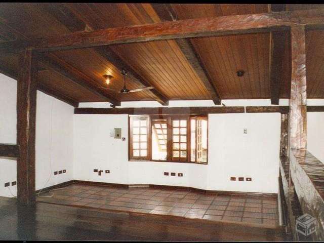 Casa com 3 quartos à venda em Santana - SP