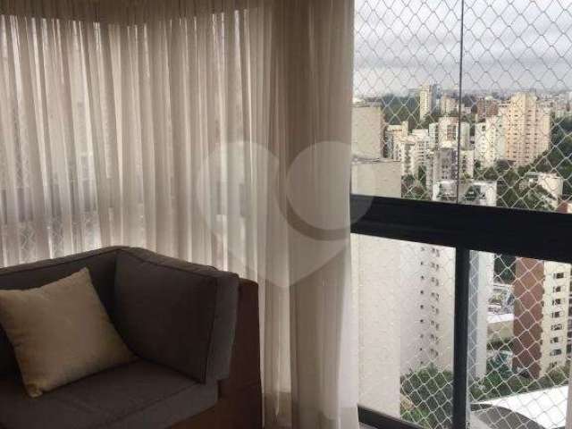 Apartamento com 3 quartos à venda em Vila Andrade - SP