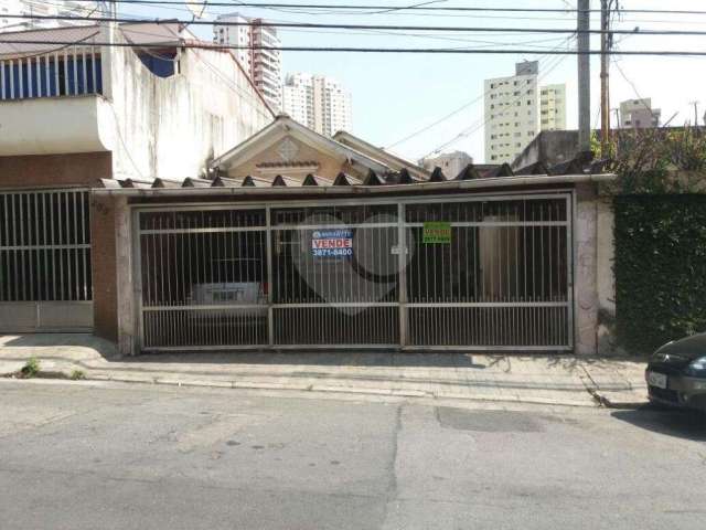 Casa com 2 quartos à venda em Santana - SP