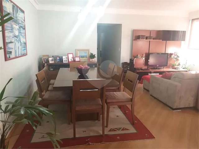 Apartamento com 3 quartos à venda em Jardim Paulista - SP