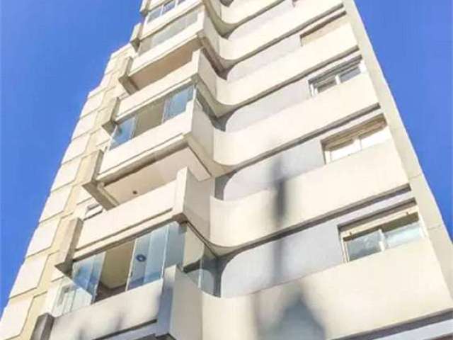 Apartamento com 2 quartos à venda em Cerqueira César - SP