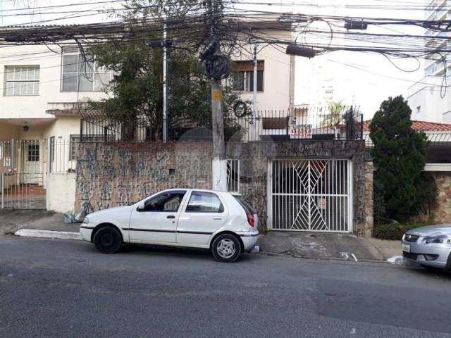 Sobrado com 4 quartos à venda em Brooklin Paulista - SP