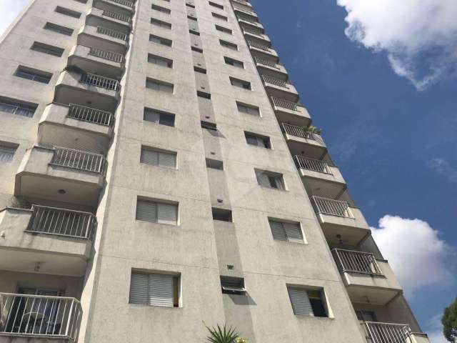 Apartamento com 3 quartos à venda em Jardim Londrina - SP