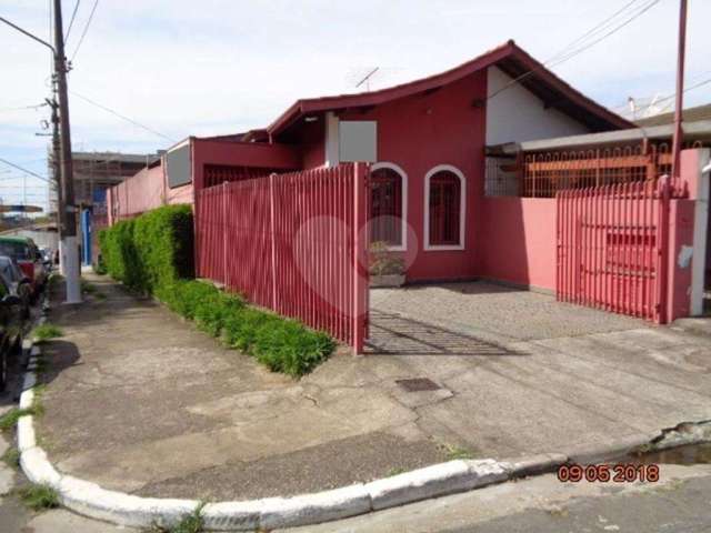 Casa com 3 quartos à venda em Ferreira - SP