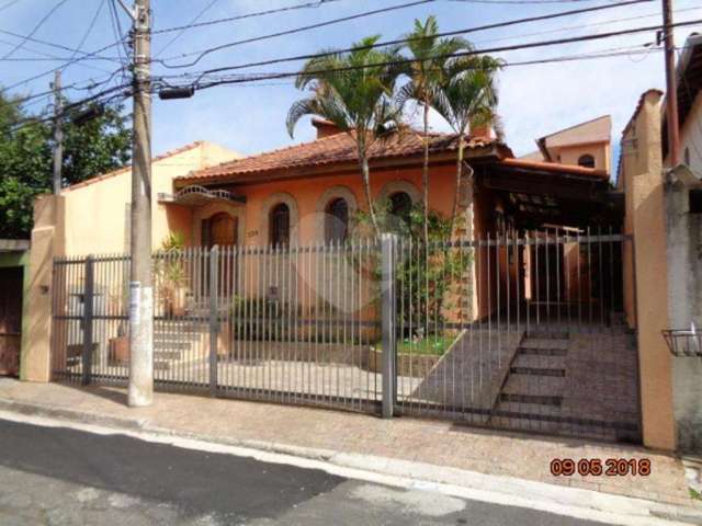 Casa com 3 quartos à venda em Ferreira - SP