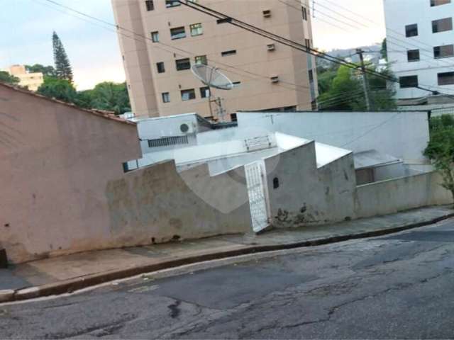 Terreno à venda em Vila Madalena - SP