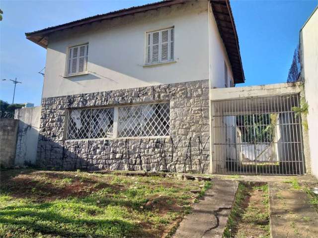 Casa com 3 quartos à venda em Butantã - SP