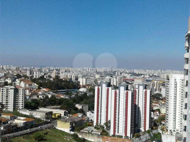 Duplex com 3 quartos à venda em Santana - SP