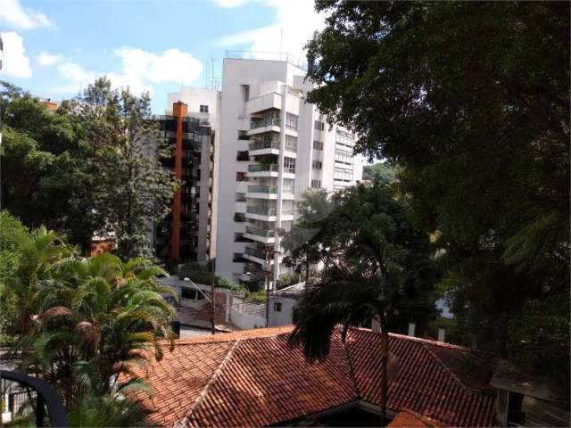 Apartamento com 3 quartos à venda em Real Parque - SP