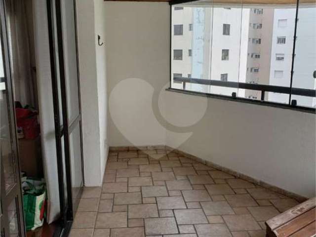 Apartamento com 4 quartos à venda em Vila Andrade - SP