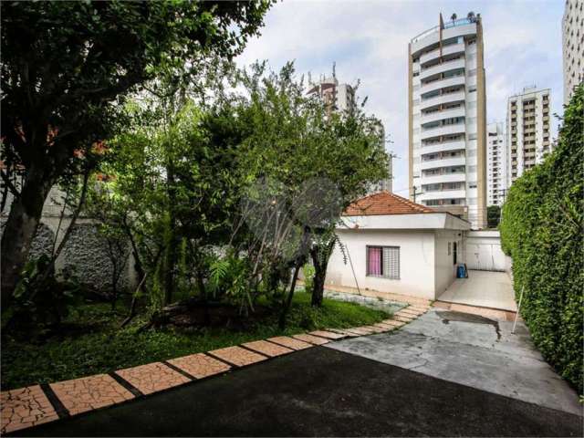 Casa com 3 quartos à venda em Vila Leopoldina - SP