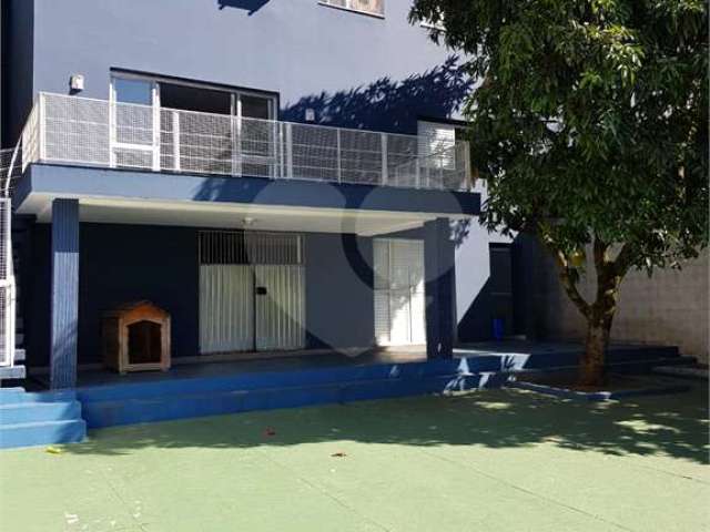 Casa com 3 quartos à venda em Morumbi - SP