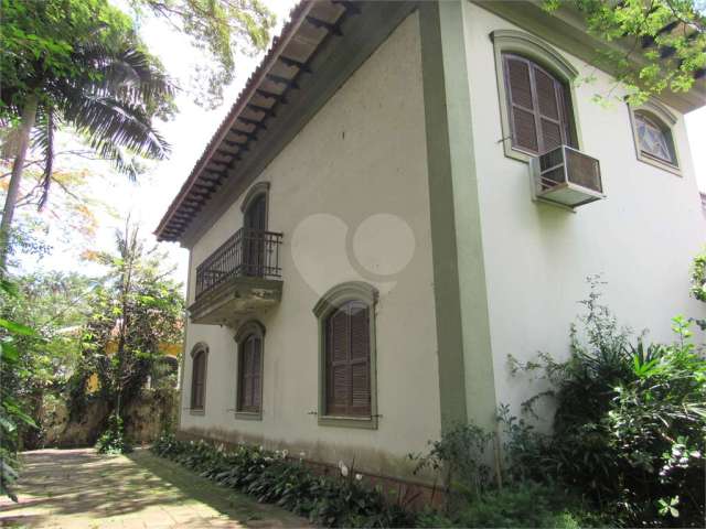 Casa com 4 quartos à venda em Jardim Guedala - SP