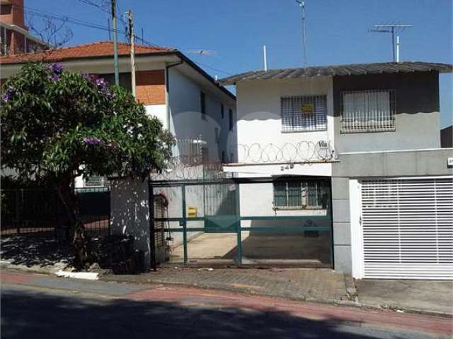 Casa com 3 quartos à venda em Vila Clementino - SP