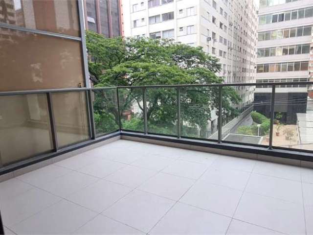 Apartamento com 3 quartos à venda em Jardim Paulista - SP