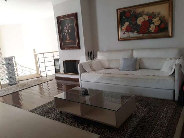 Apartamento com 4 quartos à venda em Vila Suzana - SP