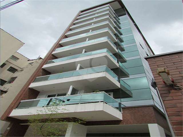 Comercial-São Paulo-JARDIM PAULISTA | Ref.: REO461040