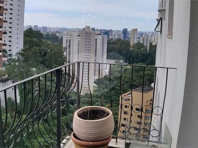 Apartamento com 4 quartos à venda em Vila Andrade - SP