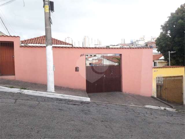 Casa com 5 quartos à venda em Chora Menino - SP