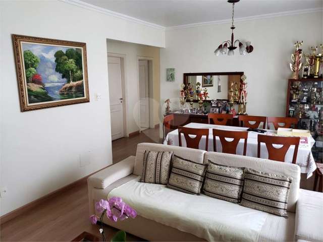 Apartamento com 3 quartos à venda em Paraíso - SP