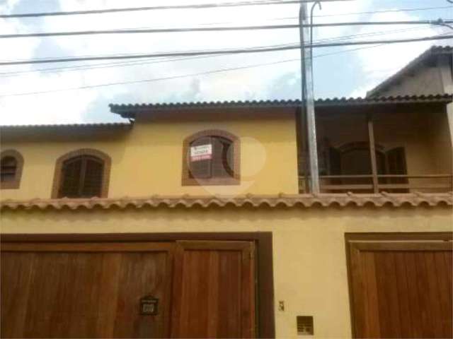 Casa com 3 quartos à venda em Jardim Monte Kemel - SP