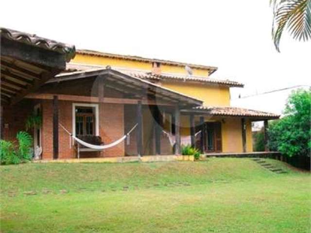 Casa com 5 quartos à venda ou para locação em Palos Verdes - SP