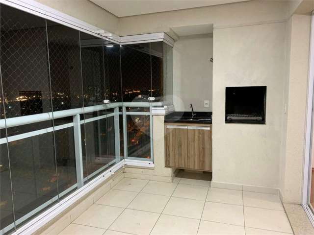 Apartamento com 3 quartos à venda em Barra Funda - SP