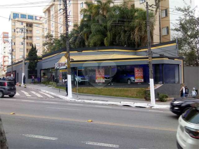 Prédio inteiro à venda em Vila Andrade - SP