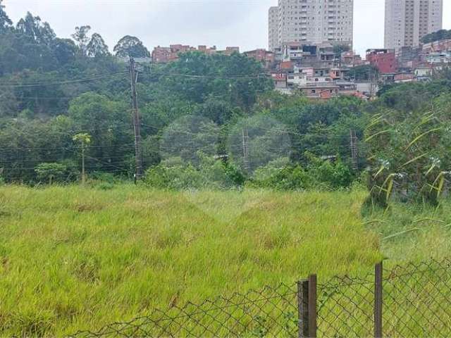 Terreno à venda em Jardim Boa Vista (zona Oeste) - SP