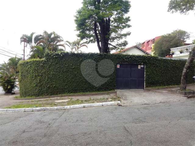 Casa com 3 quartos à venda em Instituto De Previdência - SP