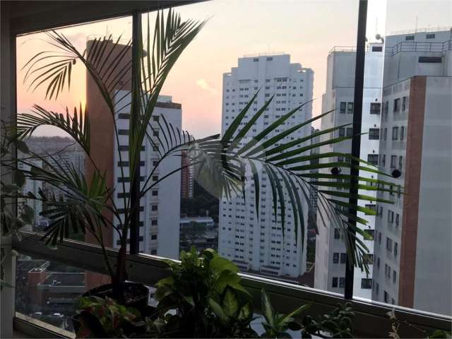 Apartamento com 3 quartos à venda em Vila Andrade - SP