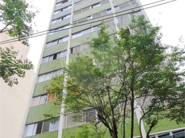 Apartamento com 3 quartos à venda em Pinheiros - SP