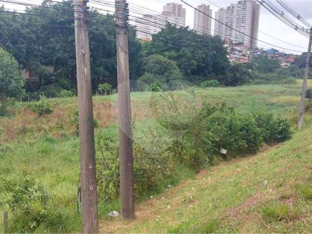 Terreno à venda em Jardim Boa Vista (zona Oeste) - SP