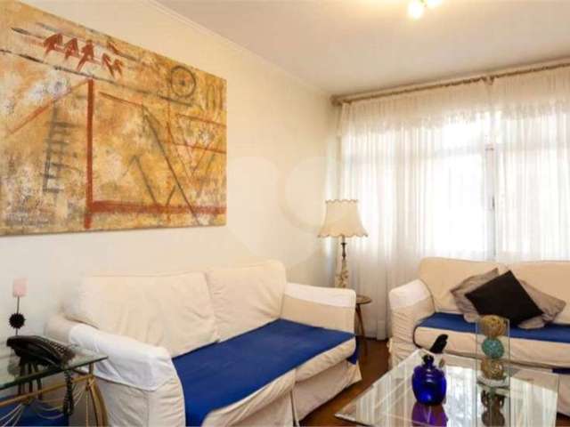 Apartamento com 3 quartos à venda em Vila Madalena - SP