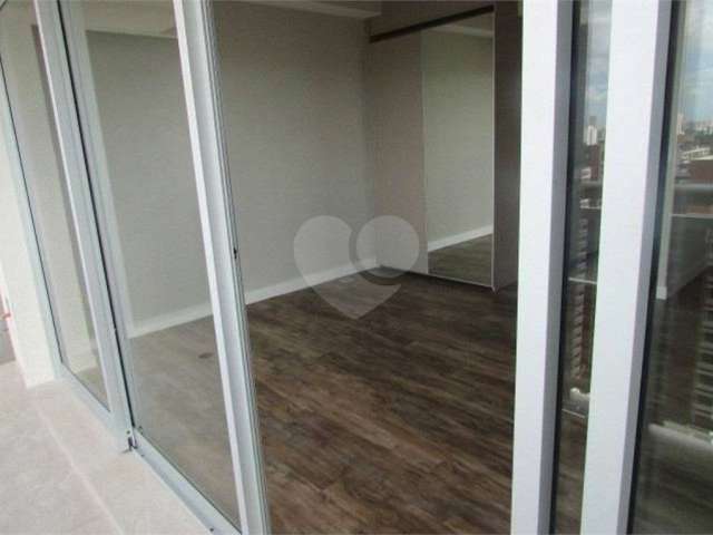 Apartamento com 1 quartos à venda em Vila Cruzeiro - SP