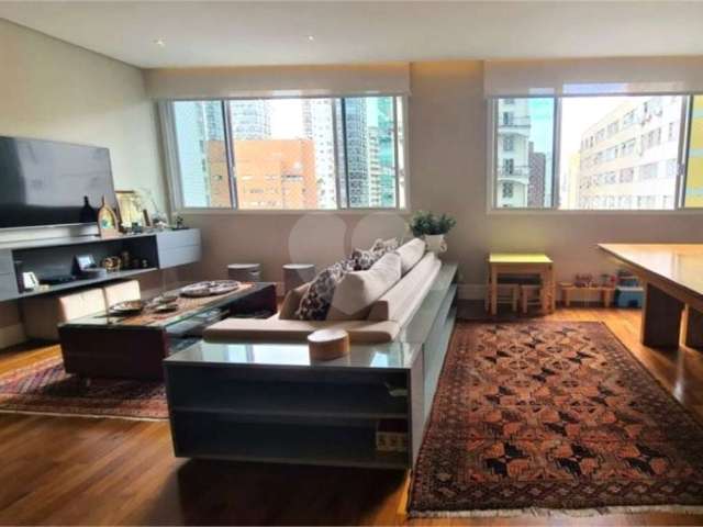 Apartamento com 3 quartos à venda em Vila Uberabinha - SP