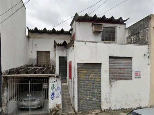 Terreno à venda em Santo Amaro - SP