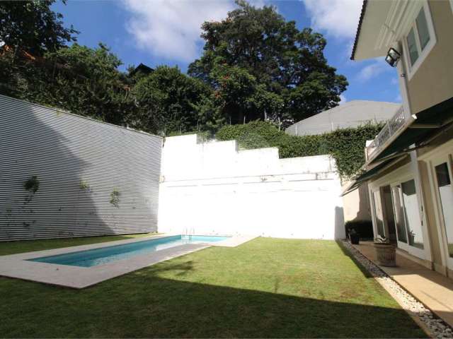 Casa com 4 quartos à venda em Vila Progredior - SP