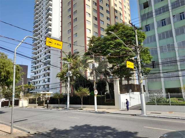 Apartamento com 4 quartos à venda em Santana - SP