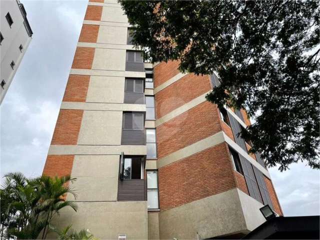 Apartamento com 3 quartos à venda em Vila Clementino - SP