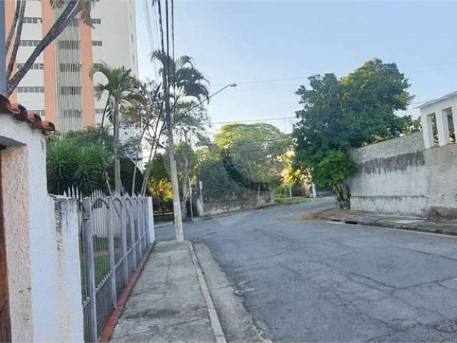 Terreno à venda em Vila Madalena - SP