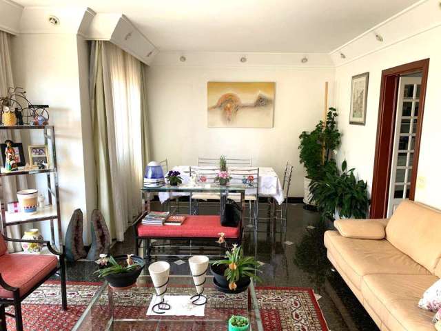 Apartamento 3 suítes, 3 vagas de garagem - Alto de Santana - SP