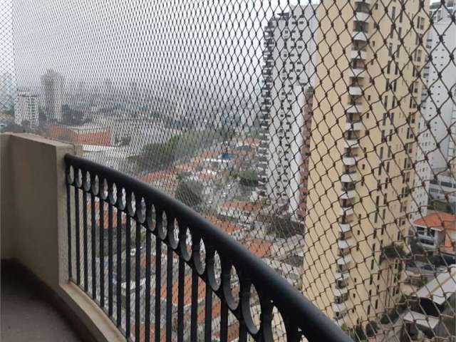 Apartamento com 3 quartos à venda em Santana - SP