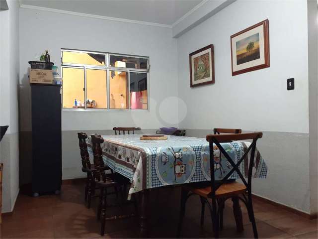 Casa com 5 quartos à venda em Pinheiros - SP