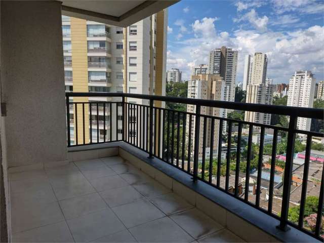 Apartamento com 2 quartos à venda em Vila Andrade - SP