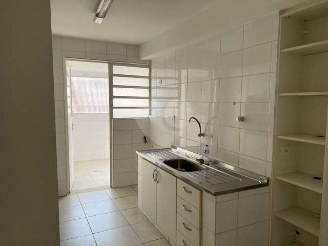 Apartamento com 2 quartos à venda em Moema - SP