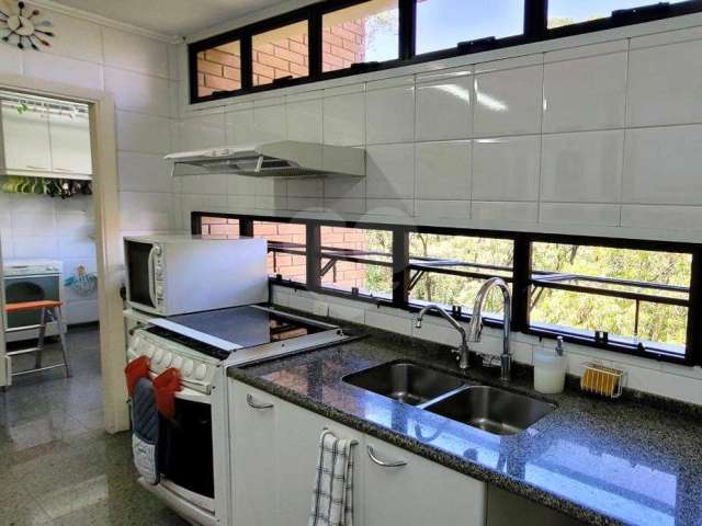 Apartamento com 4 quartos à venda em Vila Andrade - SP