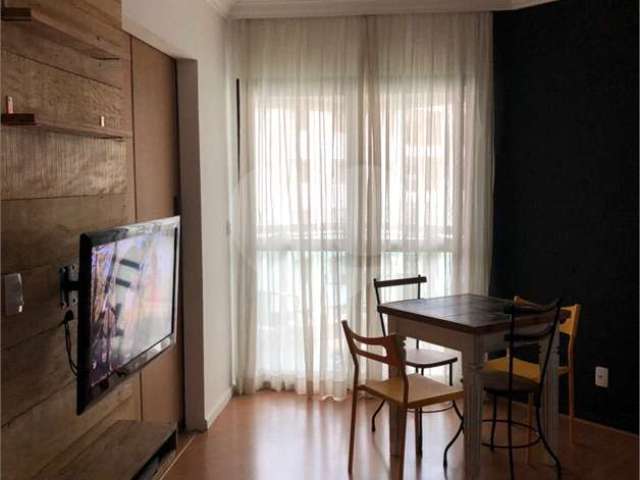 Apartamento com 2 quartos à venda em Paraíso - SP