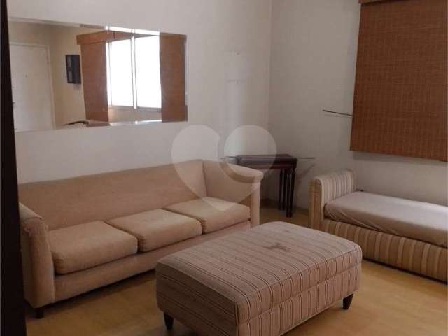 Apartamento com 3 quartos à venda em Pinheiros - SP